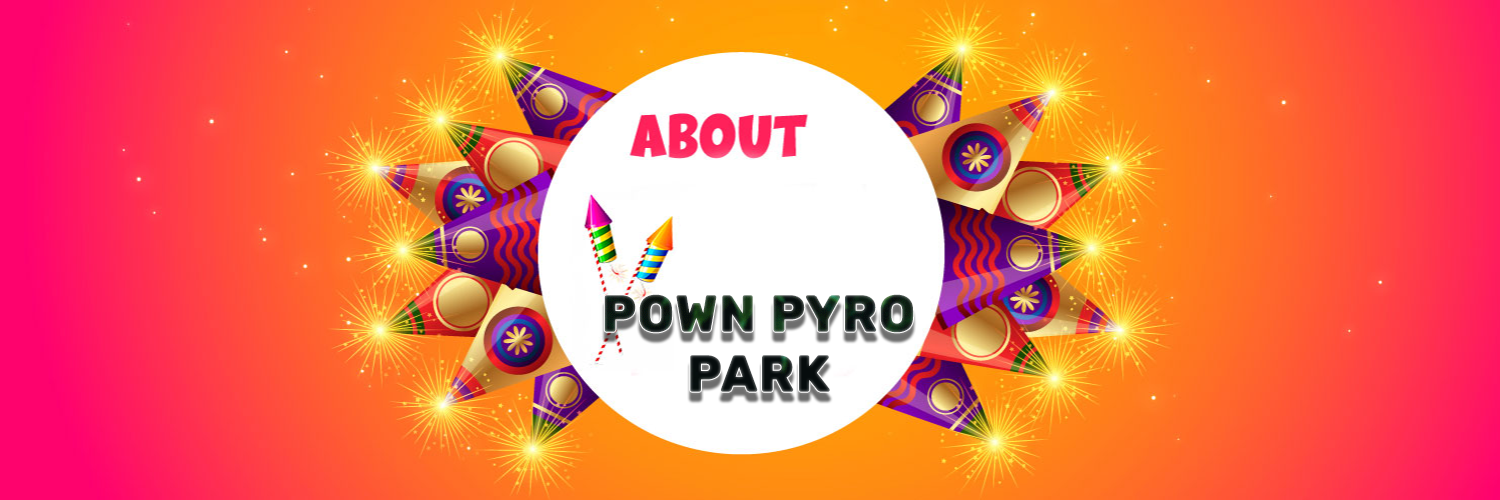 Pown Pyro Park