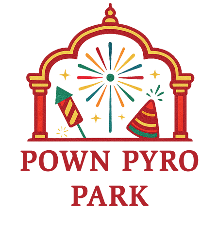 Pown Pyro Park